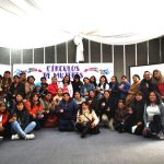 Los Círculos de Mujeres se reencuentra para reafirmar su compromiso y seguir luchando contra la violencia
