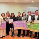 Católicas por el Derecho a Decidir premió a periodistas que ganaron su Concurso de Reportajes