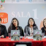 CATÓLICAS POR EL DERECHO A DECIDIR (CDD) PRESENTA “LAS FRONTERAS DE LA VERDAD” EN LA FIL – EDICIÓN BICENTENARIO