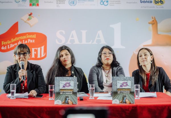 LAS FRONTERAS DE LA VERDAD - CDD-3